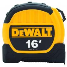 Stanley Black & Decker DWHT36105 - 16 Ft. Tape Measure
