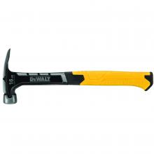 Stanley Black & Decker DWHT51048 - 16 Oz. One-Piece Steel Hammer