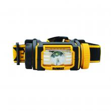 Stanley Black & Decker DWHT70440 - Jobsite LED Headlamp