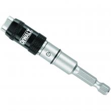 Stanley Black & Decker DWPVTHLD - Drive in Straight Pivot Mode