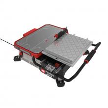 Stanley Black & Decker PCE980 - 7IN SLIDING TABLE TOP WET TILE SAW