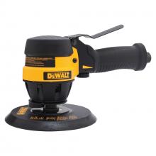 Stanley Black & Decker DWMT70780 - DUAL ACTION SANDER- DEWALT
