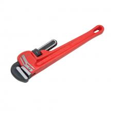 Stanley Black & Decker J814HD - Pipe Wrench Heavy DTY  2in MAX