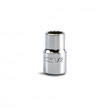 Stanley Black & Decker J5416 - SOCKET TORQUEPLUS STD LEN HAND