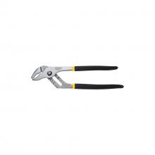Stanley Black & Decker 84-110 - STANLEY BASIC GROOVE JOINT PLIER 10-1/8"