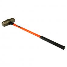 Stanley Black & Decker J1438G - Proto® 10 Lb. Double-Faced Sledge Hammer