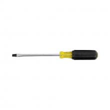 Stanley Black & Decker 66-089 - VNYLGRP Std SLTD TIP SCRWDRVR 3/16"X'3&#