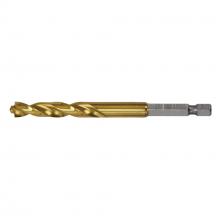 Stanley Black & Decker DD5120 - 5/16 In. Titanium Impact Ready Drill Bit
