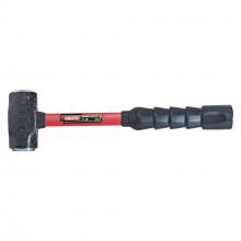 Stanley Black & Decker J1433G - Sledge Hammer DBL Faced 3.34LB
