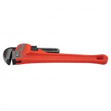 Stanley Black & Decker J812HD - Pipe Wrench Heavy DTY  2in MAX