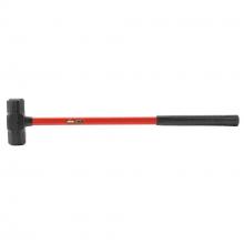 Stanley Black & Decker J1437G - Sledge Hammer DBL Faced FBRGLS HNDL