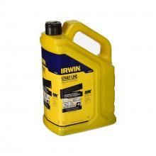 Stanley Black & Decker 4935526 - CHALK 4 LB - MIDNIGHT BLACK PERMANENT