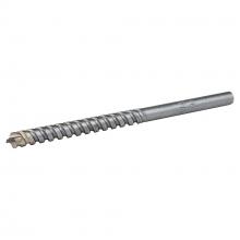 Stanley Black & Decker 61116 - DRL BIT 1/4" X 4" MSNRY ECONO
