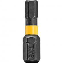 Stanley Black & Decker DWA1HX116IRB - 1IN HEX 1/16IN IMPACT READY Bulk (50)