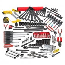 Stanley Black & Decker JTS-0141RR - RAIL ELECSET  69 SCKTs Accessories