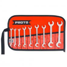 Stanley Black & Decker J3300A - SET WR ANGLE SHORT 9 PC