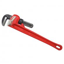 Stanley Black & Decker J818HD - Pipe Wrench Heavy DTY  3-1/2in MAX