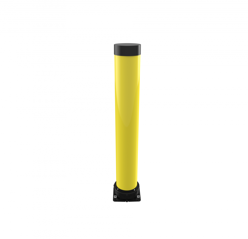 4&#34; Cast-In Firestop Device 36&#34; Concrete