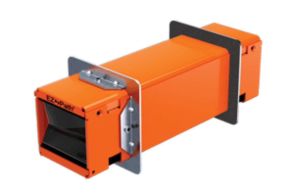 Ser 33 EZPath Single Wall Plate/Device