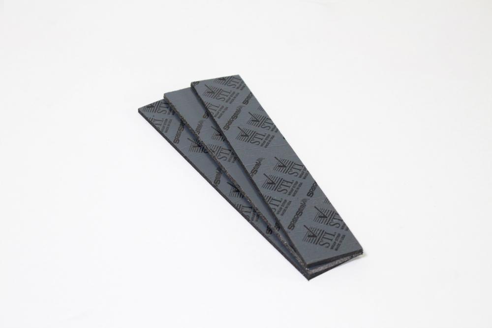 Thick Intumescent Wrap Strip 1/8&#34;