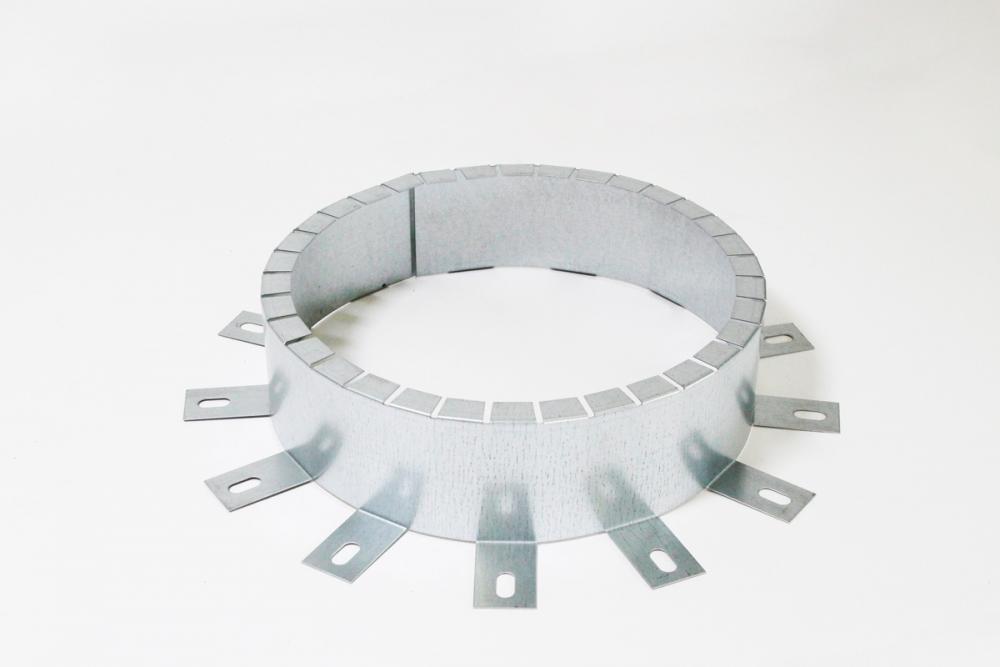 Restraining Collar 6&#34; & 8&#34; Pipe