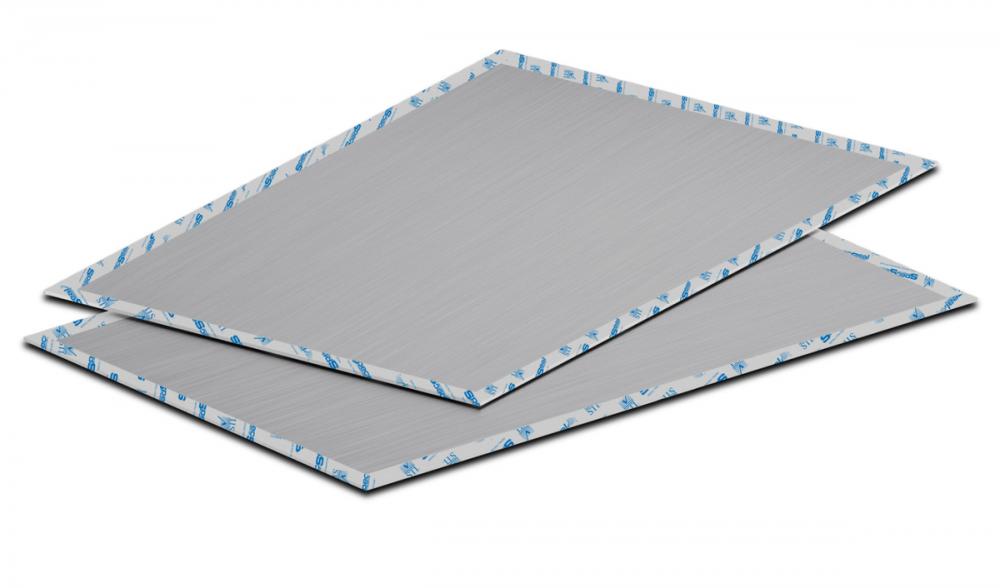 Composite Sheet Assembly 24&#34; x 36&#34;
