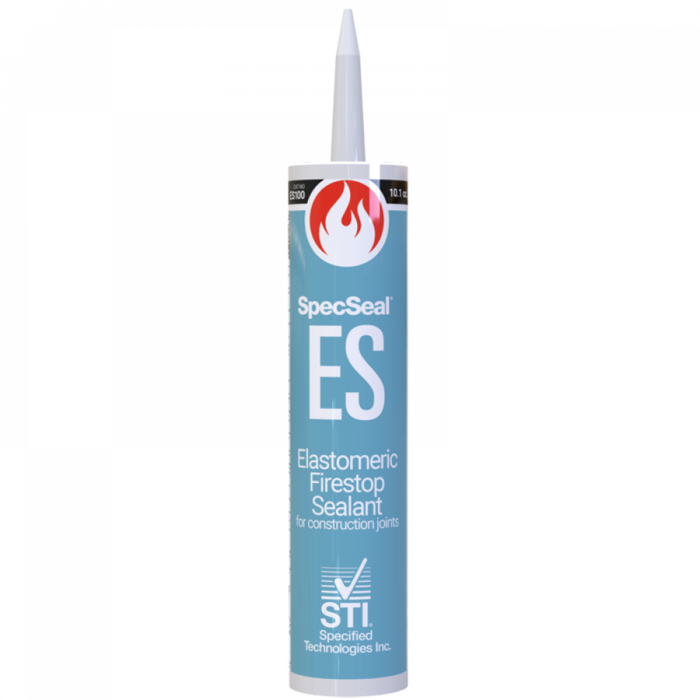 Elastomeric Sealant in a 10.1oz tube