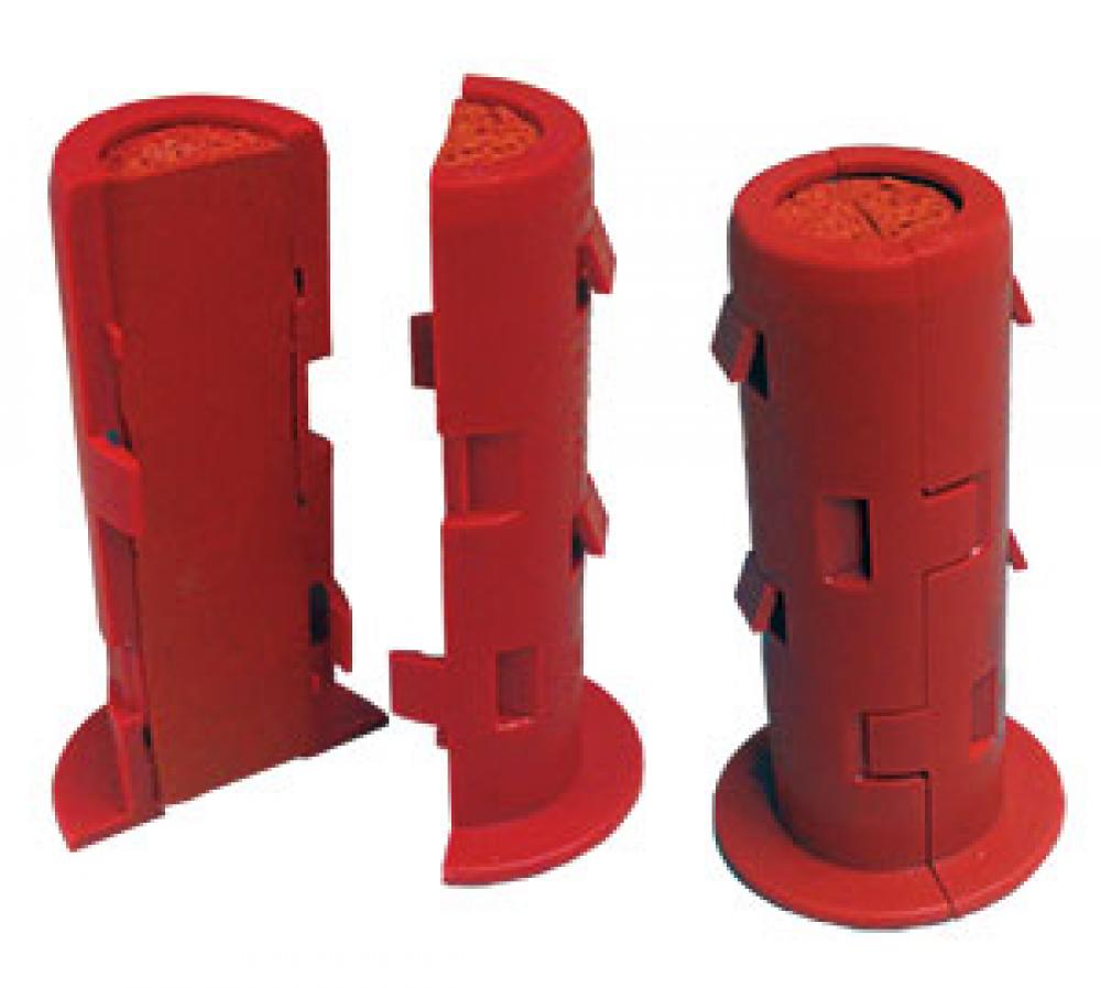 Firestop Grommet for Cables up to 0.27&#34;