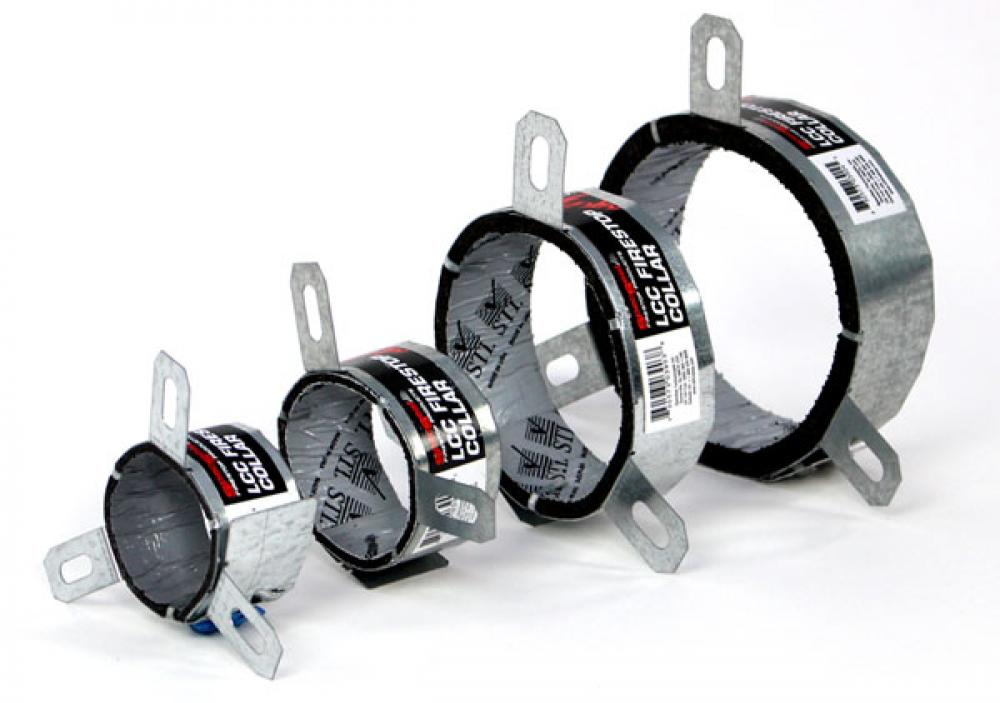 LCC Collar 3&#34;