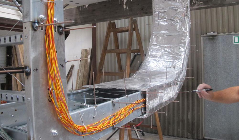 Thermal Barrier Wrap 34&#34;x72&#34;