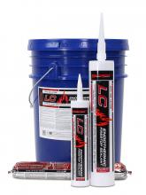 STI - Specified Technologies Inc LC129 - Latex Endothermic Sealant 29oz Tube