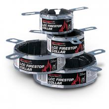 STI - Specified Technologies Inc LCC150 - LCC Collar 1.5"