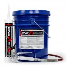 STI - Specified Technologies Inc SNS120W - Specseal Smoke 'N' Sound Acou Seal 20oz