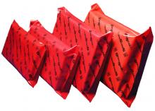 STI - Specified Technologies Inc SSB14 - Specseal Firestop Pillow 1" x 4" x 9"