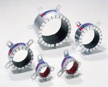 STI - Specified Technologies Inc SSC400 - SSC Collar 4"